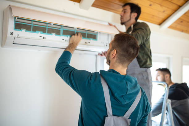 Best Solar-powered HVAC Systems in Kenworth, IL