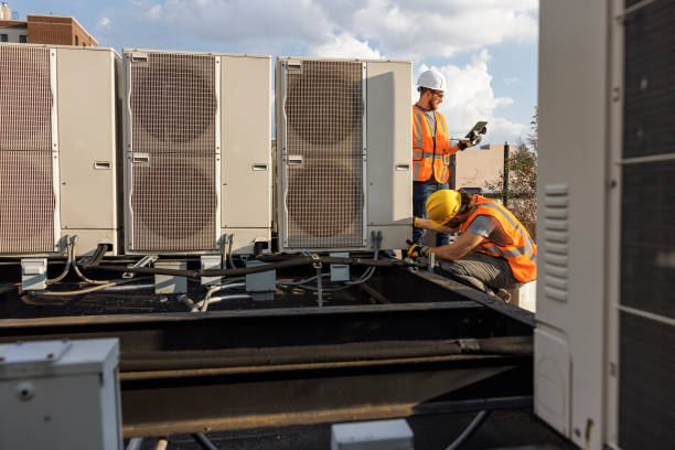 Best Residential HVAC in Kenworth, IL