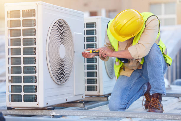 Best Commercial HVAC in Kenworth, IL