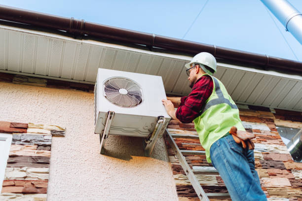 Best Residential HVAC in Kenworth, IL