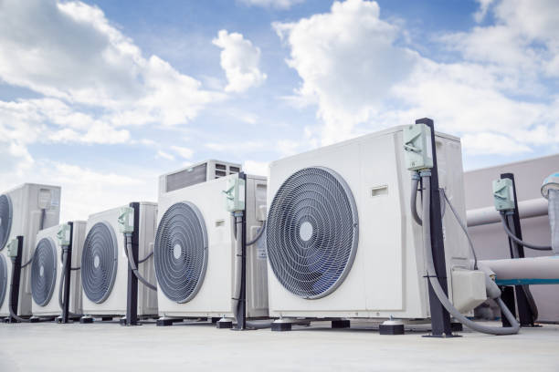 Best HVAC Equipment and Components in Kenworth, IL