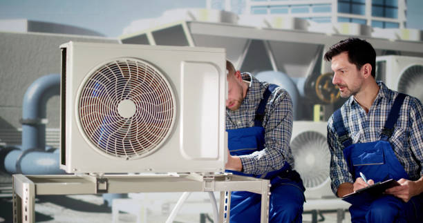 Best HVAC Retrofitting and Upgrading in Kenworth, IL